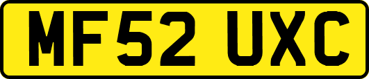 MF52UXC