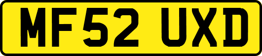 MF52UXD