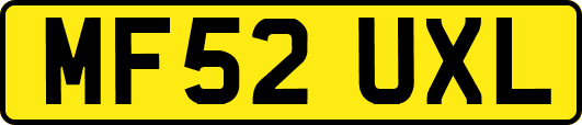 MF52UXL
