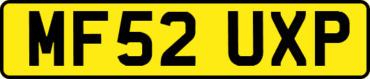 MF52UXP