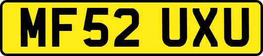 MF52UXU