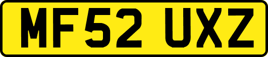 MF52UXZ