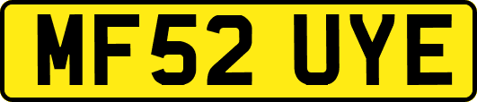 MF52UYE
