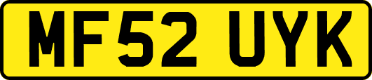 MF52UYK