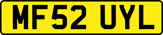 MF52UYL