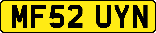 MF52UYN