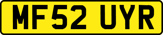 MF52UYR