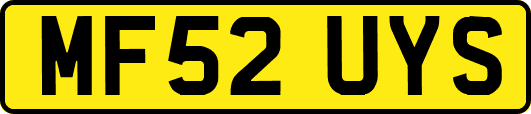 MF52UYS