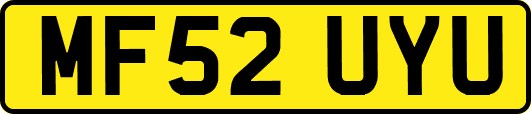 MF52UYU