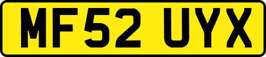 MF52UYX