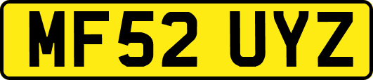 MF52UYZ