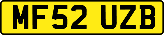 MF52UZB