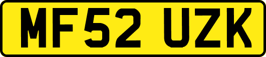 MF52UZK