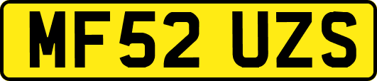 MF52UZS
