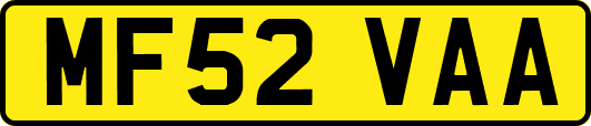 MF52VAA