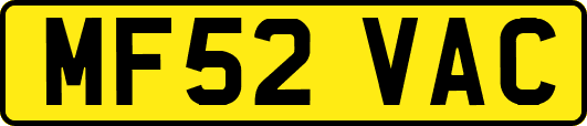 MF52VAC