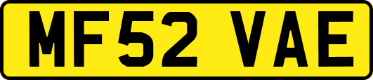 MF52VAE