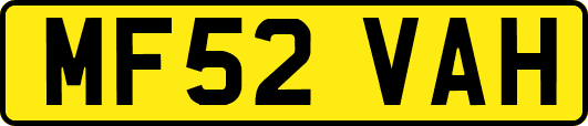 MF52VAH