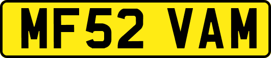 MF52VAM