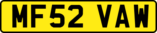 MF52VAW