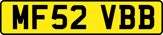 MF52VBB
