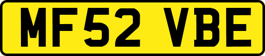 MF52VBE