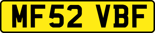 MF52VBF