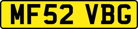 MF52VBG