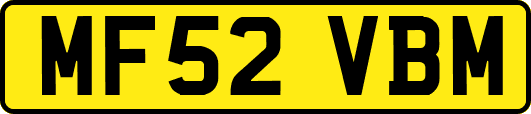 MF52VBM