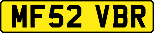 MF52VBR