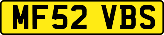 MF52VBS
