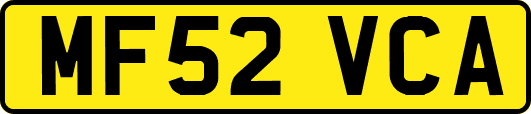 MF52VCA