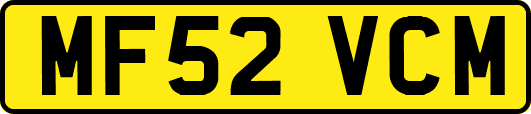 MF52VCM