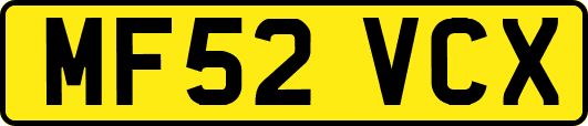 MF52VCX