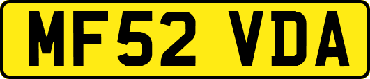 MF52VDA