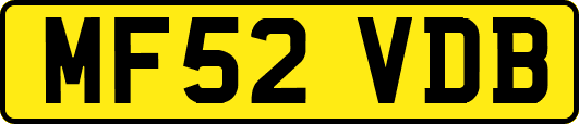 MF52VDB