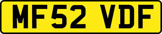 MF52VDF