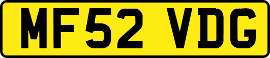 MF52VDG