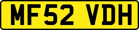 MF52VDH