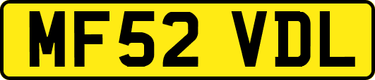 MF52VDL