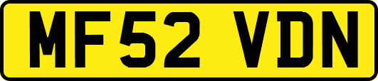 MF52VDN