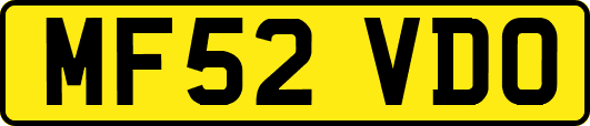 MF52VDO