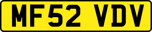 MF52VDV