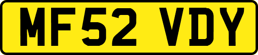 MF52VDY