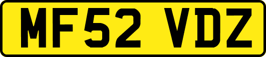 MF52VDZ