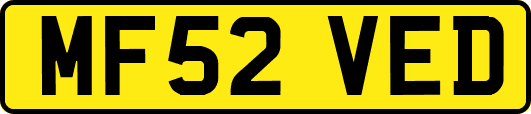 MF52VED