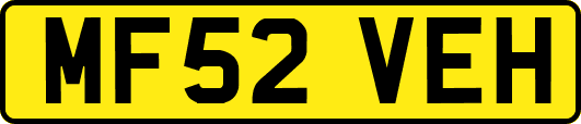 MF52VEH
