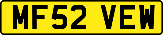 MF52VEW