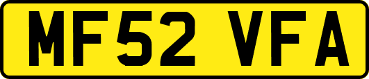 MF52VFA