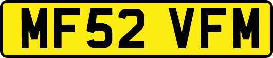 MF52VFM